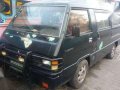 Mitsubishi L300 1996 Model for sale-6