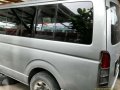 2007 Toyota Hi Ace Commuter Van for sale-2