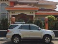 Well-maintained Toyota Fortuner 2006 for sale-5