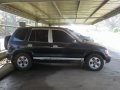 Well-maintained Kia Sportage 2005 for sale-1