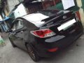 Hyundai Accent 1.4L gas 2011 for sale-1
