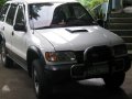 SUV - Kia Sportage 2001 for sale-0