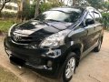 Well-maintained Toyota Avanza 2015 for sale-2