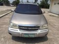 Chevrolet Venture Luxury Van Limited Edition 2003 for sale-2