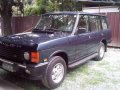 1995 Classic Range Rover LWB Collectors for sale-2