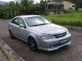 For sale Chevy Optra AT 2005-0