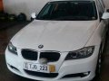 Well-kept BMW 318i 2011 for sale-0