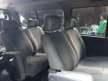 2013 Nissan Urvan estate manual diesel for sale-1