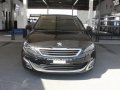 Good as new Peugeot 308 2016 A/T for sale-3