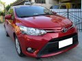 Uber Toyota Vios 1.3E AT 2015 FOR SALE-0