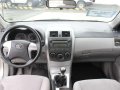 2012 Toyota Corolla 1.6L E MT Gas for sale-11