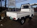 2006 Multicab Suzuki f6 dropside 4x2 for sale-1