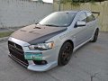 Mitsubishi Lancer EX GTA 2.0 Evo X 2010 for sale-5