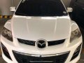2012 Mazda Cx-7 Tp of the line for sale-0