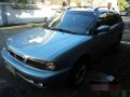 Well-kept  Suzuki Esteem 2000 for sale-1