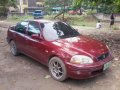 Honda Civic,  Manual Transmission 1996 FOR SALE-7