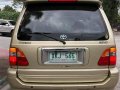 Well-kept Toyota Revo 2003 for sale-3