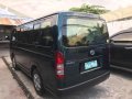 2005 Toyota Hiace commuter van diesel FOR SALE-8