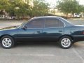 Toyota Corolla 1.6 GLi 1997 MT Big Body for sale-11