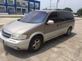 Chevrolet Venture Luxury Van Limited Edition 2003 for sale-0
