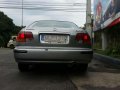 Sacrifice Sale!!! 1996 Honda Civic Vtec Matic ( Pormado )-2