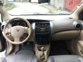 2010 Nissan Grand Livina Manual for sale-10
