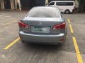 2010 Lexus IS300 3.0 V6 for sale-3