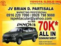 New 2018 Toyota Iloilo All In Promo For Sale -6