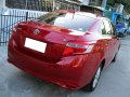 Uber Toyota Vios 1.3E AT 2015 FOR SALE-3