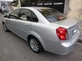 2006 CHEVROLET OPTRA - very cool aircon for sale-2