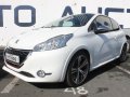 Well-kept Peugeot 208 2015 M/T for sale-11