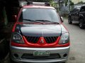 Good as new Mitsubishi Adventure 2004 for sale-0
