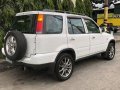 Well-maintained Honda CR-V 2000 for sale-4