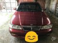 2001 Nissan Sentra Exalta STA With SunRoof for sale-0