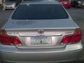 Toyota Camry 2005 for sae-1