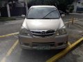 Toyota Avanza 2008 for sale-1