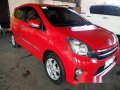 Good as new Toyota Wigo 2015 for sale-1
