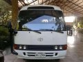 Rush Sale!! Toyota Coaster Local 1999-0