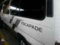 Nissan Urvan Escapade 2014 for sale-2