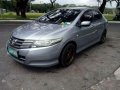 2010 Honda City 1.3s gm for sale-2