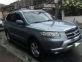 Hyundai Santafe 2008 matic diesel FOR SALE-1