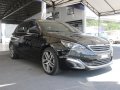 Good as new Peugeot 308 2016 A/T for sale-13