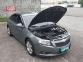 Chevy Cruze LT top of the line 2010 model for sale-6