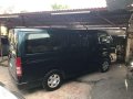 2005 Toyota Hiace commuter van diesel FOR SALE-0