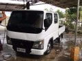 2015 Mitsubishi Canter Fuso for sale-1