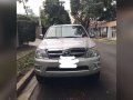 Toyota Fortuner 2005 for sale-0