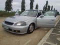 FOR SALE 2000 HONDA CIVIC VTI-8