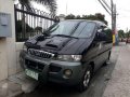 Toyota Revo SR manual 2002mdl for sale-1