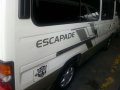 Nissan Urvan Escapade 2014 for sale-3