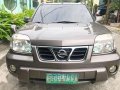 For Sale/Swap 2007 Nissan Xtrail 200x AT-0
